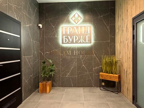 паркоместо по адресу Леси Украинки ул., 3
