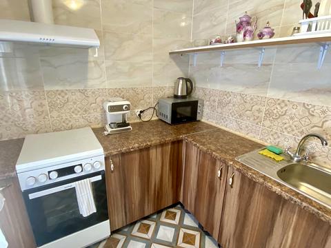 квартира по адресу Кожемяки ул. (Кожемяки), 11