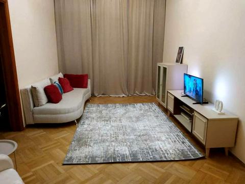 квартира по адресу Кулиша ул., 29