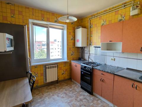 квартира по адресу Героев бульв., 38
