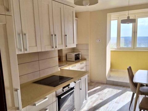 квартира за адресою Мирослава Мисли вул. (Цілиноградська), 48в