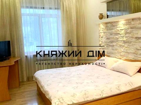 квартира за адресою Еспланадна вул., 32