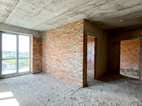 квартира по адресу Белая ул., 16
