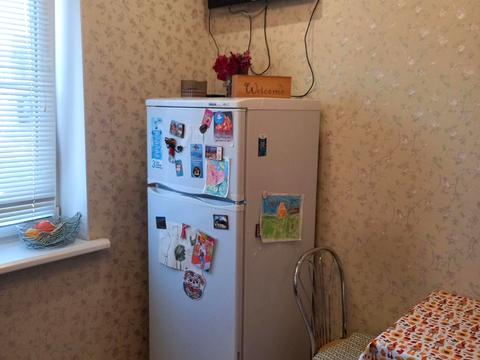 квартира по адресу Запорожская ул., 2