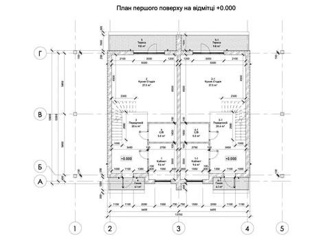 будинок за адресою Північно озерна, 2