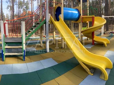 будинок за адресою смт. Козин, Старокиївська вул.