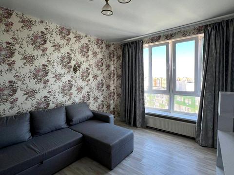 квартира по адресу Марсельская улица, 56