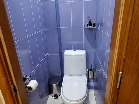квартира за адресою Боровіковського бульв., 9