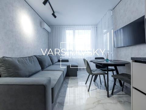 квартира за адресою Братів Шеметів вул., 10/8