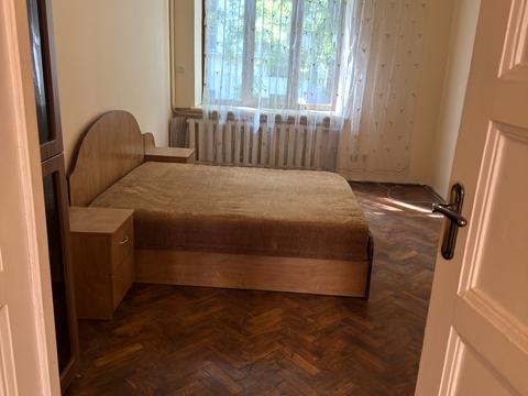 квартира по адресу Японская ул., 8