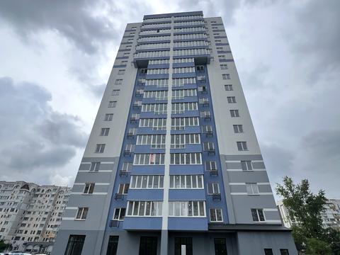 квартира по адресу Героев Днепра ул., 53/3