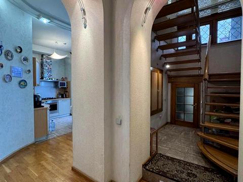 квартира по адресу Алчевских ул. (Артема), 6