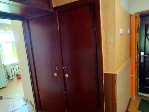 квартира по адресу Романа Шухевича ул. (Курчатова), 16