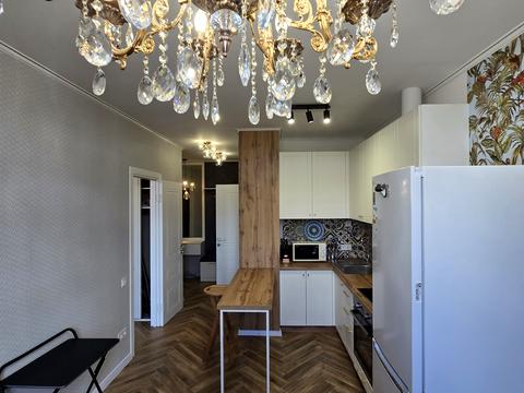 квартира по адресу Тадея Рыльского бульв., 3