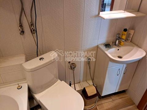 квартира по адресу Салтовское шоссе, 43
