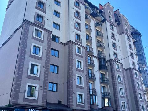 квартира по адресу Павла Тычины ул., 67