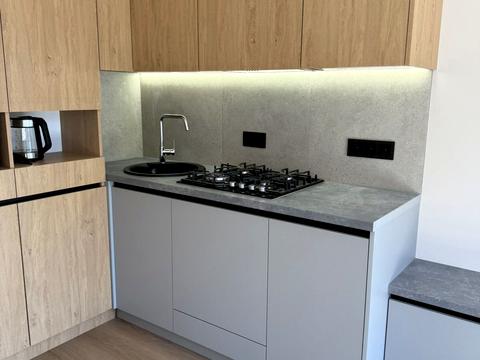 квартира по адресу Степана Бандеры ул., 79