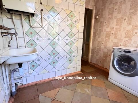 квартира по адресу Петра Калнышевского просп. (Косіора), 26