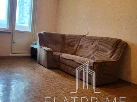 квартира за адресою Вишняківська вул., 1