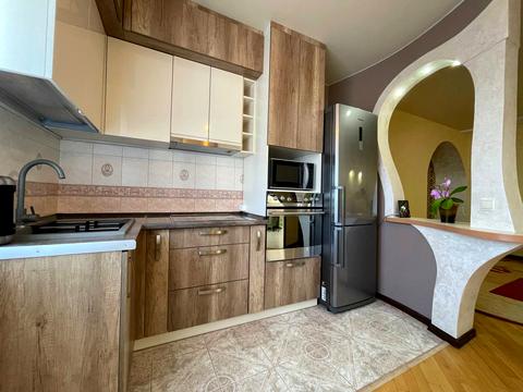 квартира за адресою Київ, Вишняківська вул., 13-В