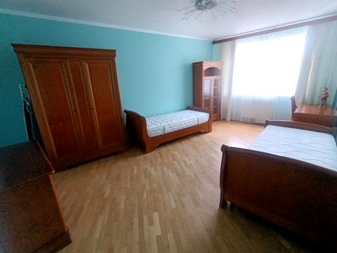 квартира по адресу Плетенецкого ул., 5
