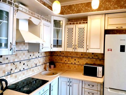 квартира за адресою Люстдорфська дорога вул., 55