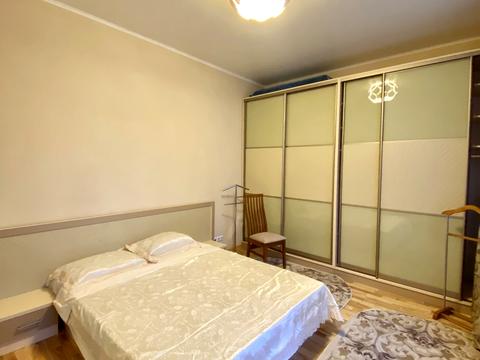 квартира за адресою Шовковична вул., 13/2