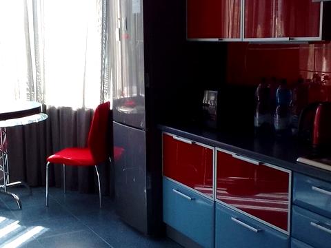 квартира за адресою Берестейський просп. (Перемоги), 96