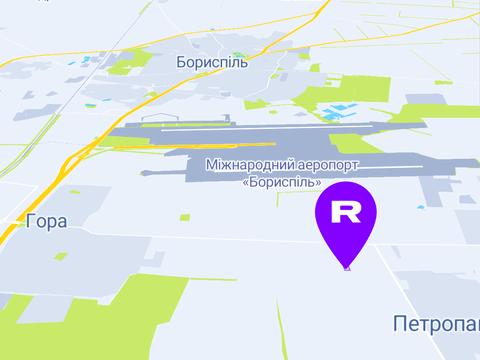 ділянка за адресою 