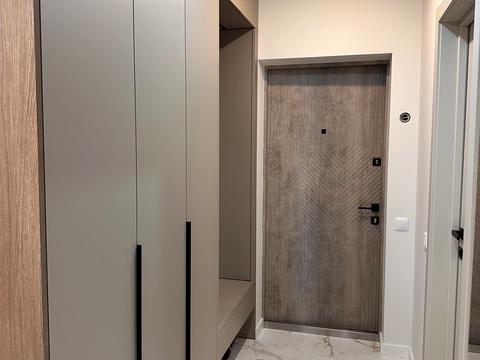 квартира за адресою Карла Мікльоша вул., 7