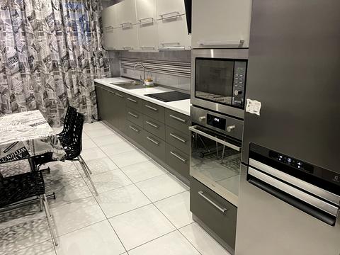 квартира по адресу Кондратюка Юрия ул., 5