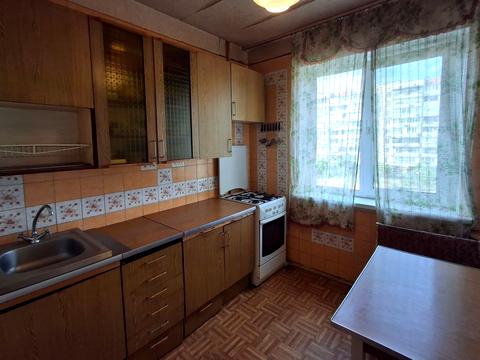 квартира за адресою Героїв Дніпра вул., 62