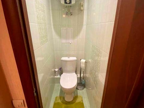 квартира за адресою Лесі Українки бульв., 36-В
