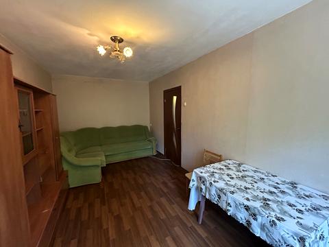 квартира по адресу Варненская ул., 17/2
