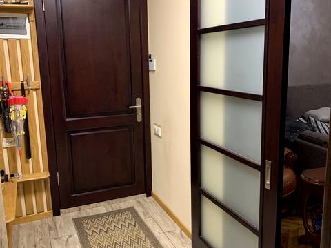 квартира за адресою Соборна вул., 40