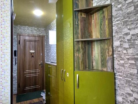 квартира по адресу Северное шоссе, 3-В