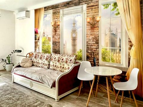 квартира за адресою Михайла Максимовича вул. (Онуфрія Трутенка), 24-А