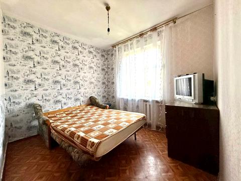 квартира по адресу Ярослава Баиса ул. (Владимира Высоцкого), 5