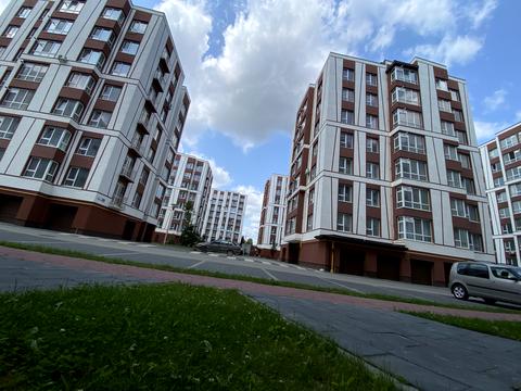 квартира по адресу Отца Ивана Блавацкого ул., 1