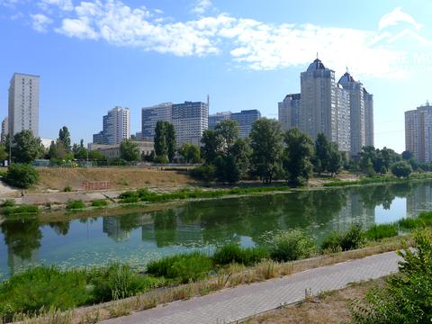квартира по адресу Евгения Сверстюка ул. (Марины Расковой), 6-Е