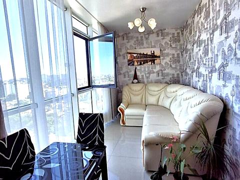 квартира за адресою Болгарська вул., 87