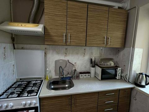 квартира за адресою Тракт Глинянський, 17