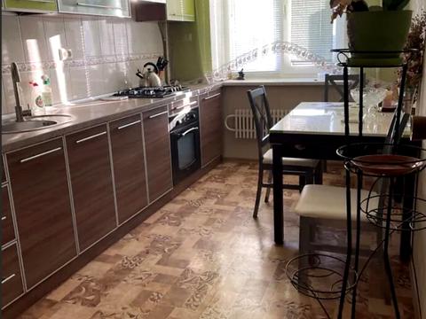 квартира по адресу Коломенская ул., 27