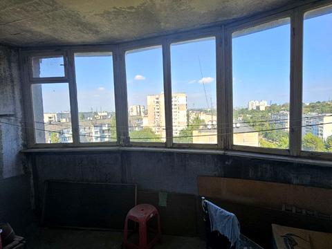 квартира за адресою Балківська вул., 30