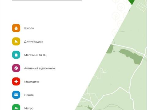 дом по адресу Ягідна