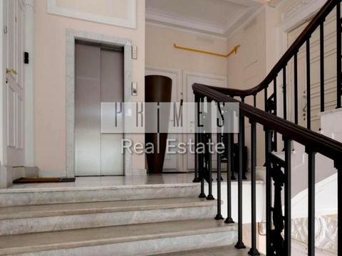 коммерческая по адресу Терещенковская ул., 1