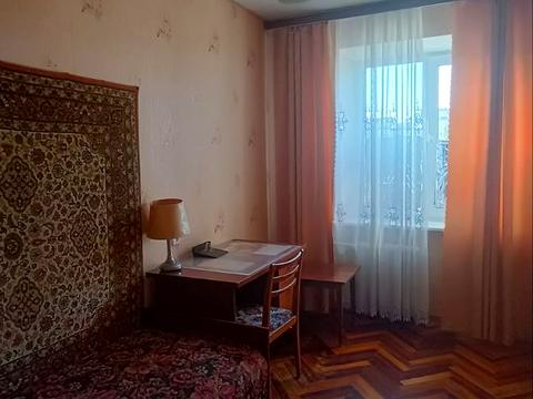 квартира по адресу Сентябрьская ул., 9