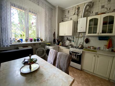 квартира за адресою Миколи Зерова вул. (Пархоменка), 30