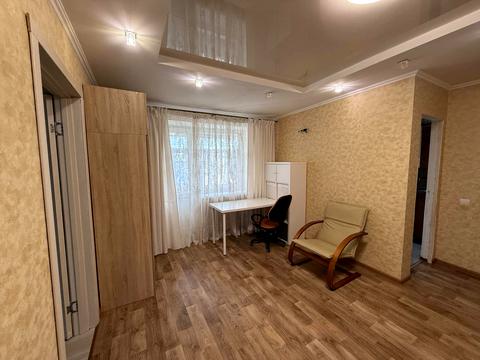 квартира за адресою Букова вул. (Заводу Комсомолець), 37