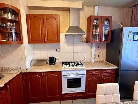 квартира по адресу Героев просп., 35